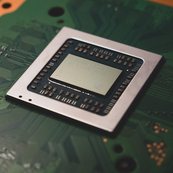 Android app development interface